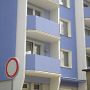 Balkónový systém HASOFT – rekonstrukce balkónů systémem přistavěných lodžií