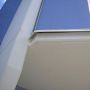 Balkónový systém HASOFT – při rekonstrukci se použil balkonový systém HASOFT