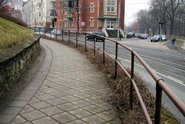 zábradlí