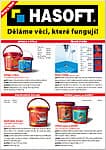 KATALOG PRODUKTŮ 2007