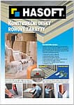 KONŠTRUKČNÉ DOSKY