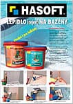 LEPIDLO NA BAZÉNY
