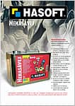 NENASÁVAJ 