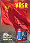 VELKÁ ŘÍJNOVÁ SANAČNÍ REVOLUCE