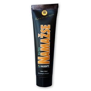 NAMAŽSE NAMAŽSE