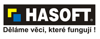 LOGO HASOFT