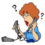 Nová telefonní čísla