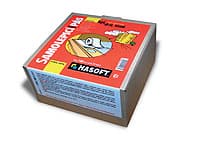 SAMOLEPICÍ TĚSNICÍ PÁS