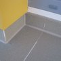 SPÁROTESNIČEM utěsníme i veškeré spoje u dveří
