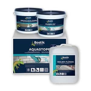 AQUASTOPP DO-IT-YOURSELF-PACK