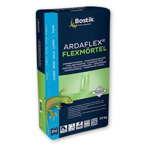 ARDAFLEX FLEXMÖRTEL