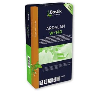 ARDALAN W 140