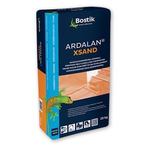 ARDALAN XSAND