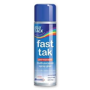 FAST-TAK