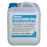 GLÄTTMITTEL