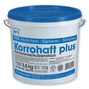 KORROHAFT PLUS