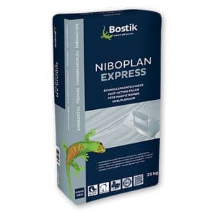 NIBOPLAN EXPRESS