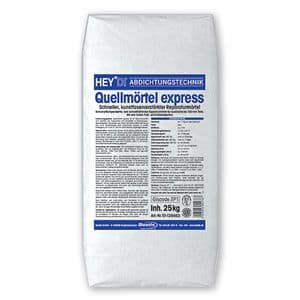 QUELLMÖRTEL EXPRESS