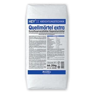 QUELLMÖRTEL EXTRA