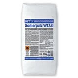 SANIERPUTZ WTA GRAU/WEISS