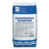 SCHNELLESTRICH KONZENTRAT