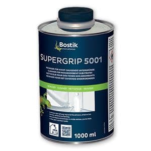 SUPERGRIP 5001 HR