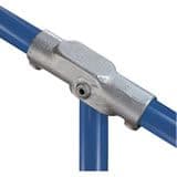 27 ÚHLOVÁ SPOJOVACÍ ODBOČKA S&nbsp;PEVNĚ DANÝM ÚHLEM