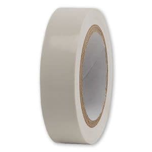 56-7 IZOLAČNÍ PÁSKA PVC ELEKTRA 15 MM / 10 M bílá