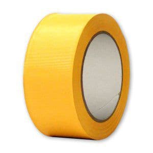 566 PVC PÁSKA MASKOVACÍ RÝHOVANÁ 38 mm / 33 m