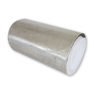 608 BITUMEN ALU PÁSKA SILA 1,5 MM 300 mm / 10 m 608 BITUMEN ALU PÁSKA SILA 1,5 MM 300 mm / 10 m