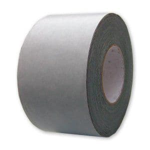 610 BUTYL PE TESNIACI PÁS 100 mm / 25 m síla 0,5 mm