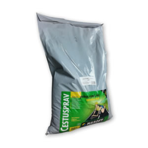 CESTUSPRAV 25 kg pytel