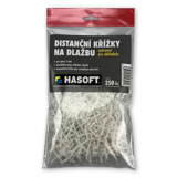 DISTANČNÉ KRÍŽIKY NA DLAŽBU