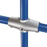 KRÍŽ PRIEBEŽNÝ S NAPOJENÍM PRE ZÁBRADLIE 91-8 profi