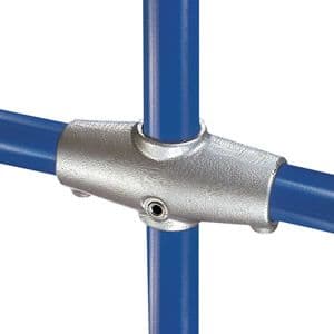 KRÍŽ PRIEBEŽNÝ S NAPOJENÍM PRE ZÁBRADLIE 91-8 profi