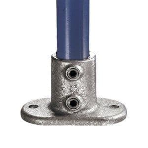 PODSTAVA PRÍRUBOVÁ KONŠTRUKČNÁ 62-5 profi