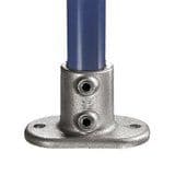 PODSTAVA PRÍRUBOVÁ KONŠTRUKČNÁ 62-8 profi