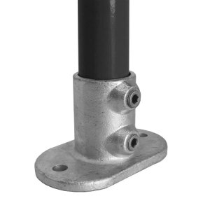 PODSTAVA PŘÍRUBOVÁ KONSTRUKČNÍ 62-5 klasik