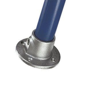 PODSTAVA PŘÍRUBOVÁ LEHKÁ 61-6 profi