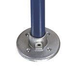 PODSTAVA PRÍRUBOVÁ TAŽKÁ 60-8 profi