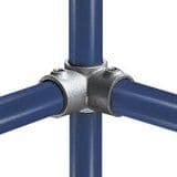 ROHOVÝ PRŮBĚŽNÝ SPOJ 21-8 profi