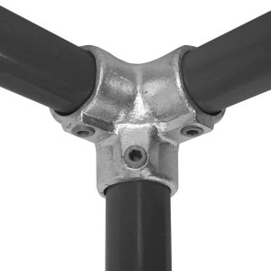 ROHOVÝ UKONČOVACÍ SPOJ 20-8 klasik