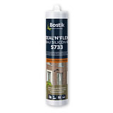 S733 SEAL ’N’ FLEX BAU SILICON 300 ml