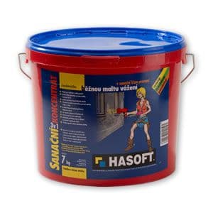 SANAČNÍ KONCENTRÁT 3V1 7 kg