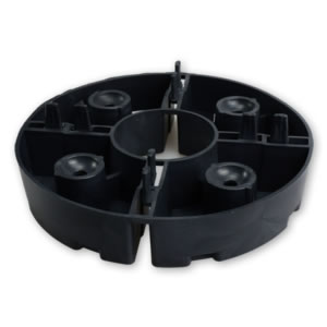 TERČ POD DLAŽBU FIXNÍ STOHOVATELNÝ 30 mm