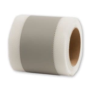 TESNIACI PÁS KLASIK šedý 120 mm / 10 m