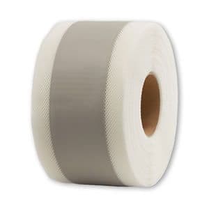 TESNIACI PÁS KLASIK šedý 120 mm / 50 m