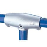 ÚHLOVÁ ODBOČKA SPOJOVACÍ 90-8 profi