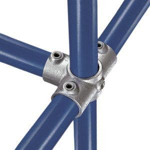 ÚHLOVÝ SPOJOVACÍ KŘÍŽ 35-8 profi