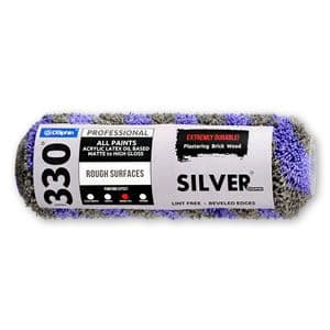 VÁLEČEK SILVER PROFI 20 mm / 245 mm
